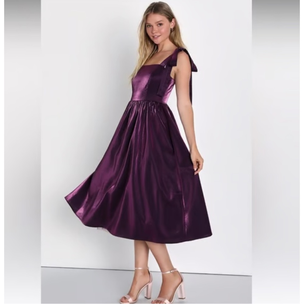 Lulu's Dress